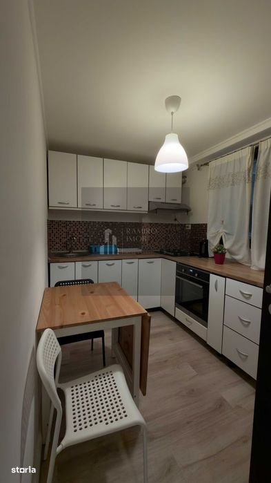 2 Camere Decomandat/Gata De Mutare/Parcare Giurgiului