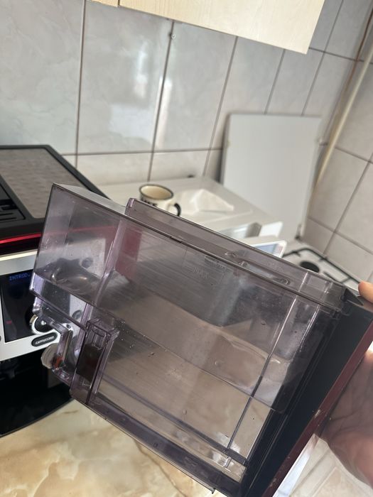 De Longhi Perfecta