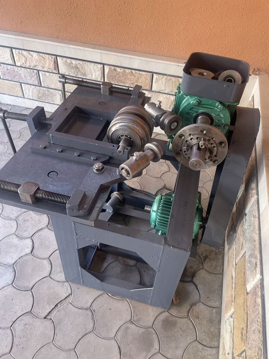 Правка диск 12 до 16