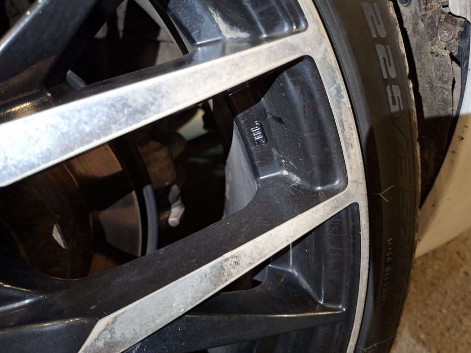 Диский с пакришкой