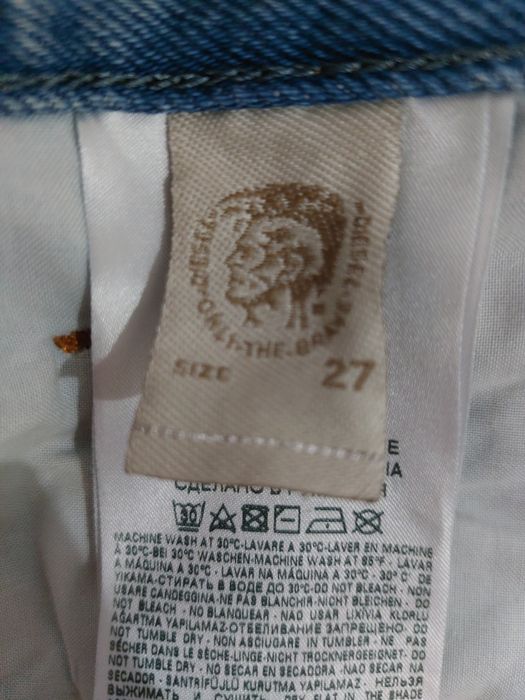 Оригинални дънки DIESEL