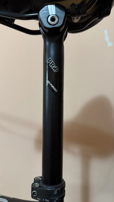 Колче shimano pro 27.2 400mm