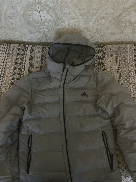Adidas куртка