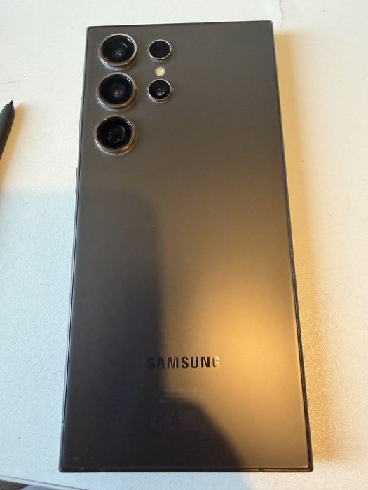 Samsung s24 ultra 512 gb