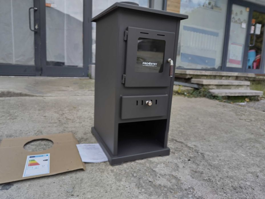 PROMETEY Камина Мini B