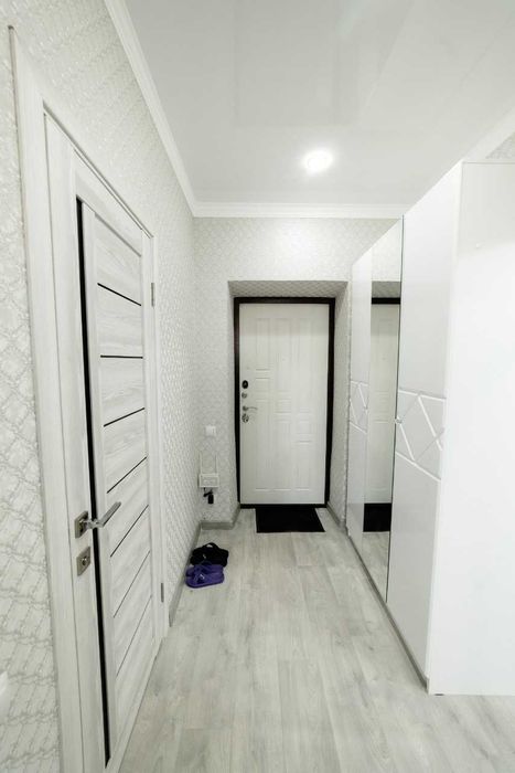 ВИП квартира 4мкр