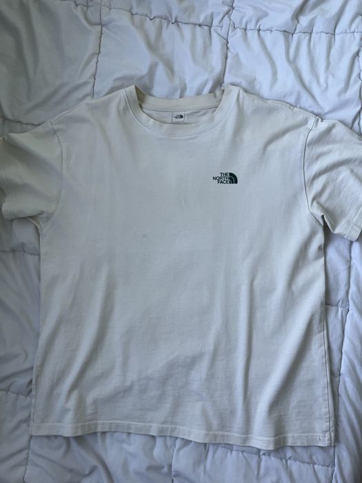 Тениска The North Face L
