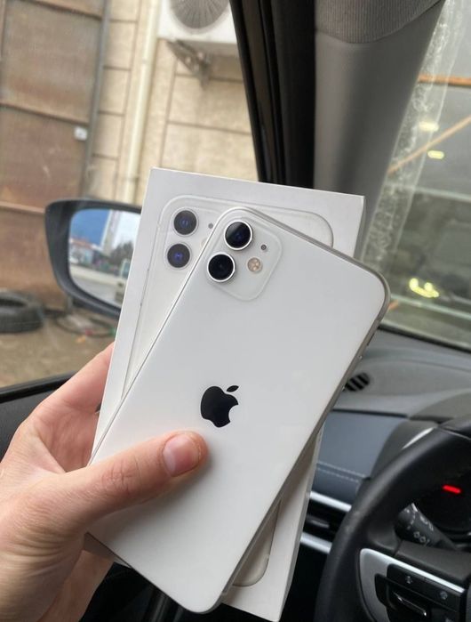 Iphone 11 sotiladi