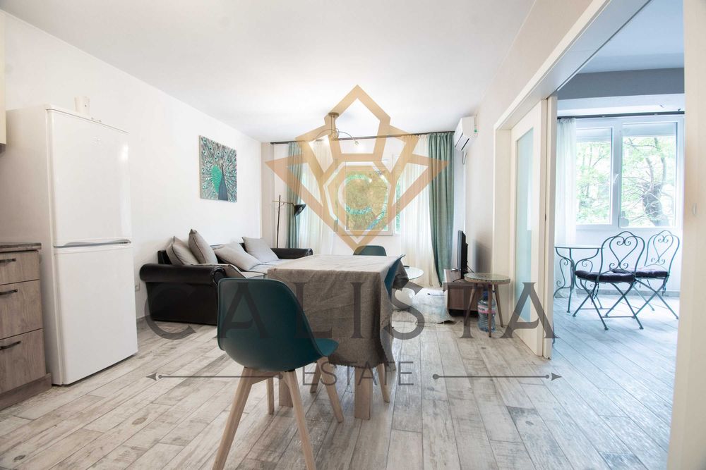 Тристаен апартамент под наем в ж.к. Медицинска академия, 2141789