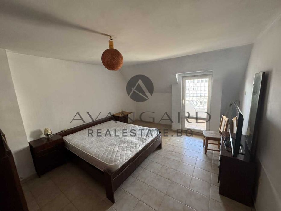 Продава се Мезонет в Пловдив, Христо Смирненски - 124 кв.м за 724 €/кв.м - Снимка #6