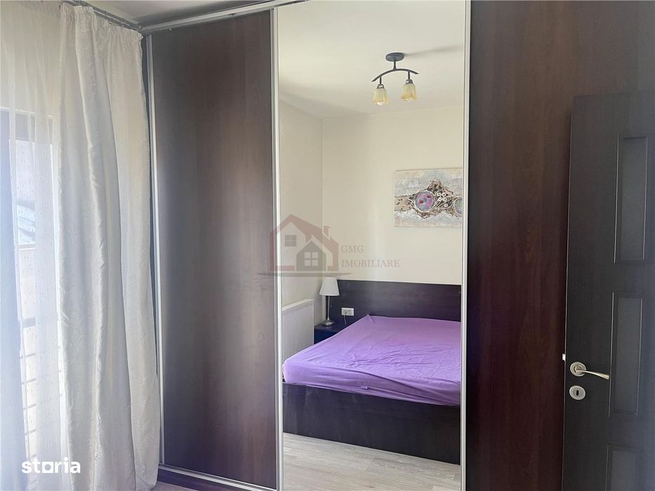 Apartament 2 Camere Stefan Cel Mare-Parcul Circului