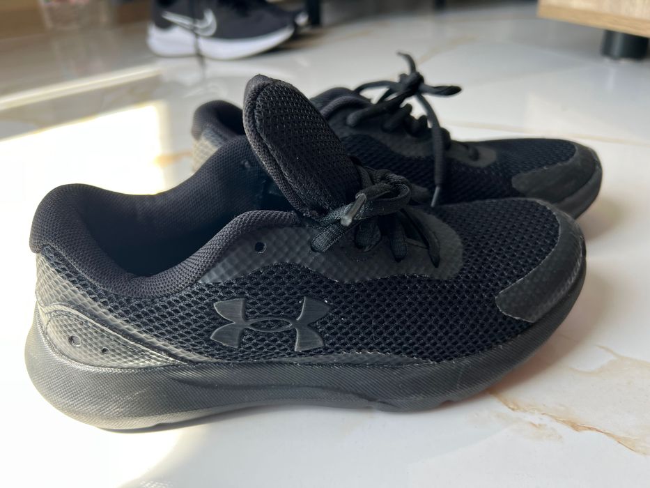 Маратонки Under Armour