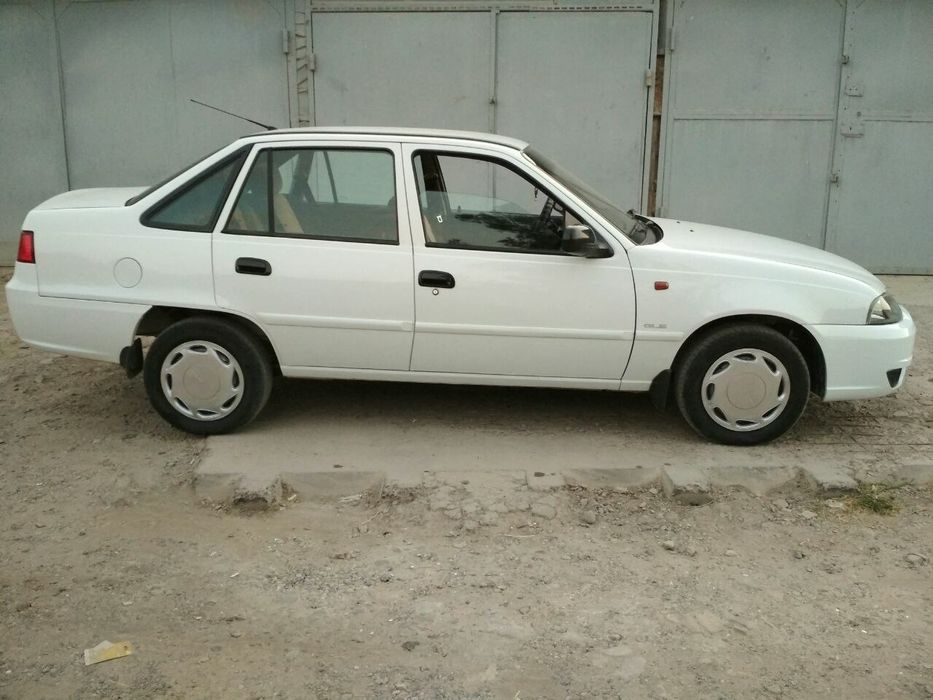 Mashinani holati yaxshi