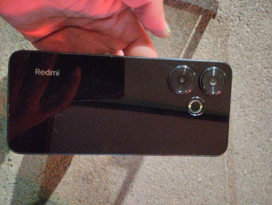 Redmi 13, 256Gb. 108Mp.