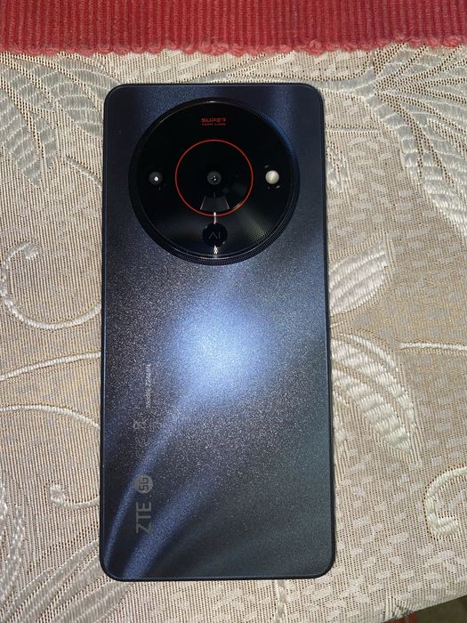 Смартфон ZTE BLADE A76