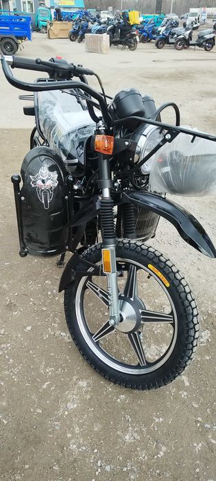 200 куб классикмото