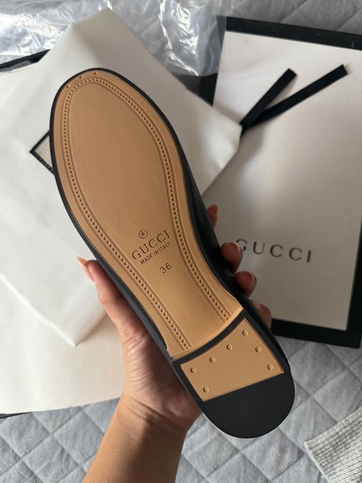Продам стильный новый  guchi лоферы