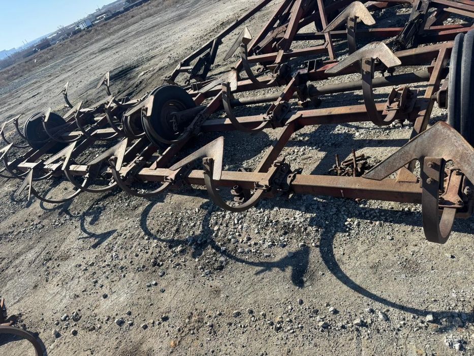 В продаже сельхоз техника