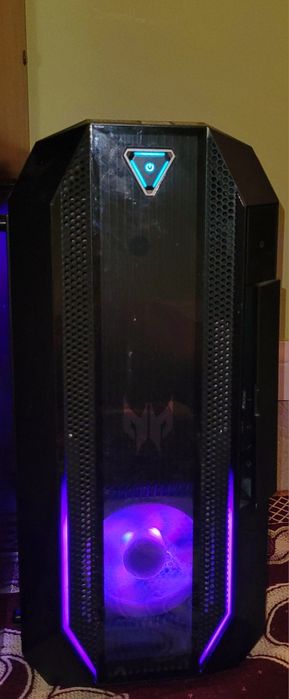 Компьютер в комплекте