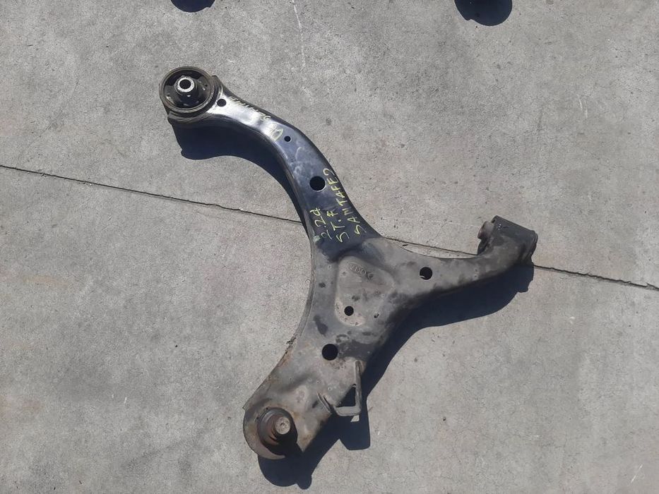 brat bascula stanga fata  hyundai santa fe 2 cm 2.2d  54500-2bxxx