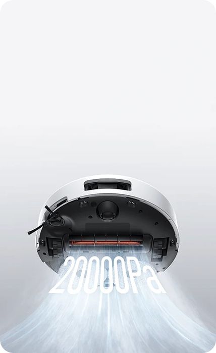 Xiaomi Robot Vacuum 5