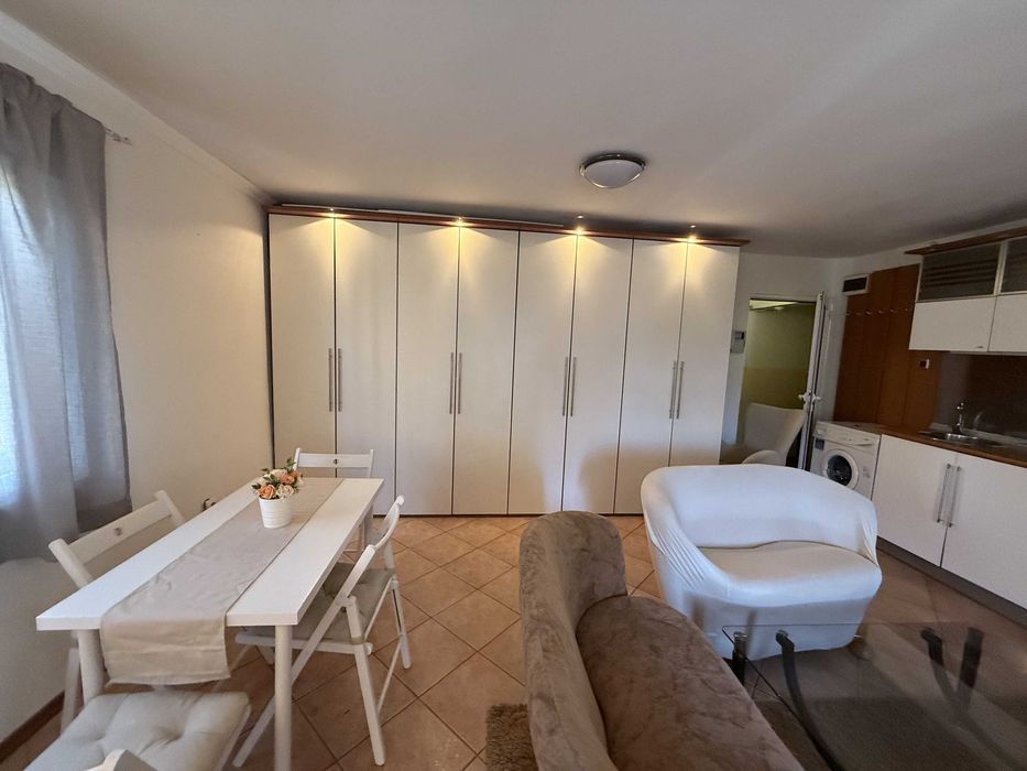 Дава се под наем Едностаен апартамент в София, Център - 33 кв.м за 561 € - Снимка #6