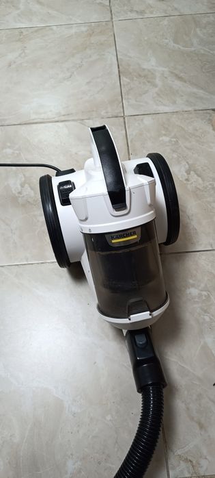 Ремонт пылесосов, роботов, вертикальных