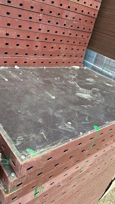 Прокат строительного оборудования