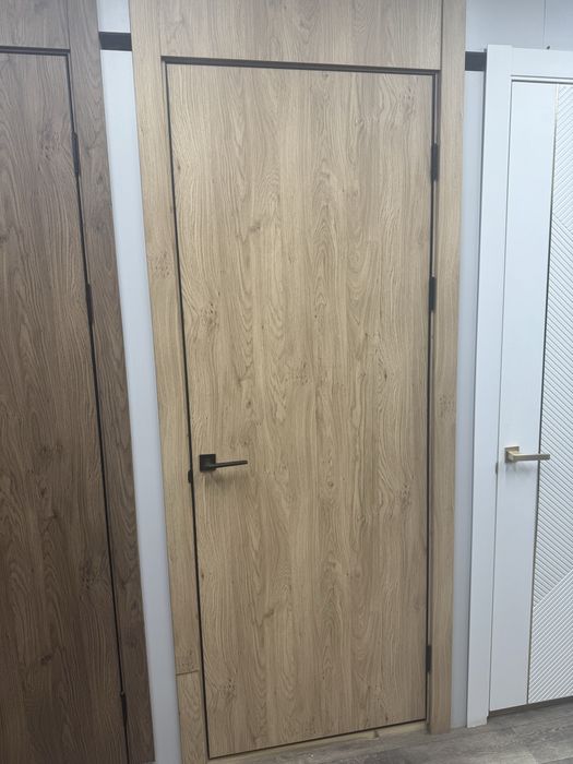 Межкомнатные двери