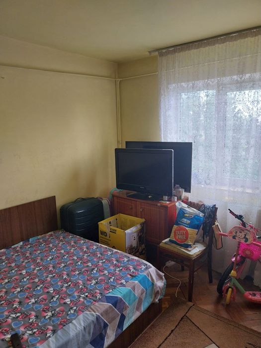 Apartament 3 camere decomandat
