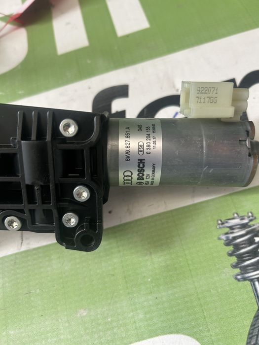 Motoraș  închidere haion electric Audi A4 B9 avant,  break