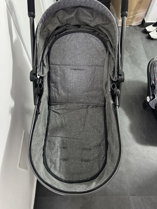 Carut bebelus 3 in 1