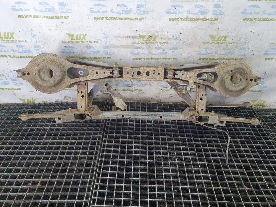 Punte spate Ford Focus 3 (2011 - 2015) 2.0 tdci UFDB 2.0 tdci UFDB UFDB