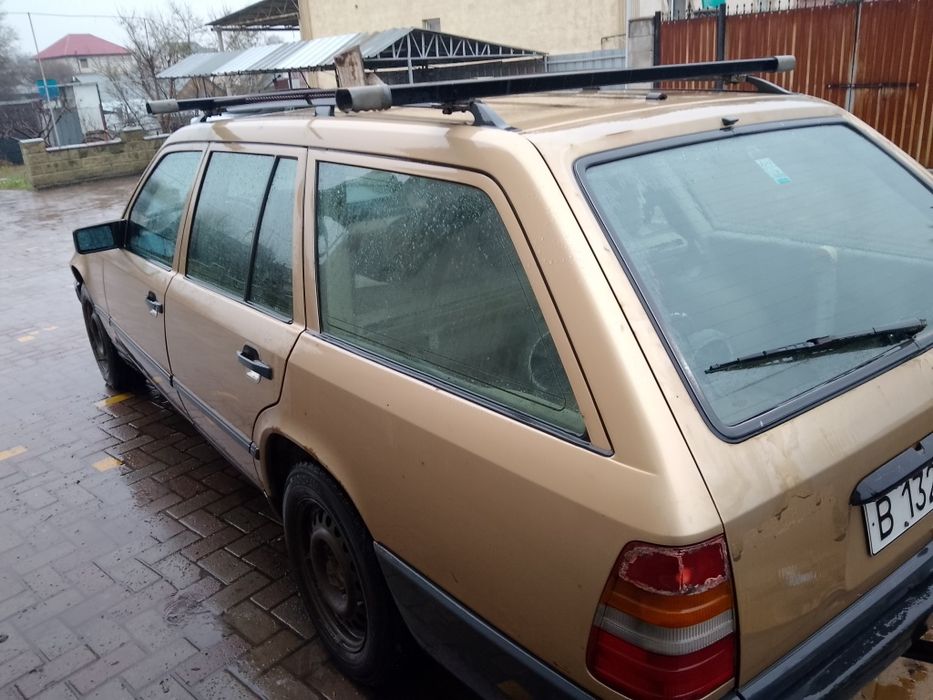 Автомобиль Мерседес продам