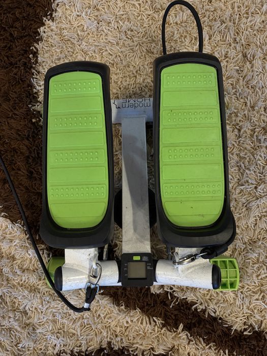Minu stepper pentru miscare