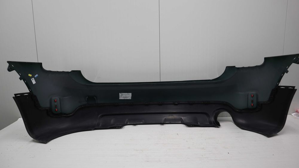 Задна броня Мини Купър Кънтримен Ф60 / Mini Countryman F60