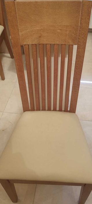 чисто НОВИ столове ИКЕА