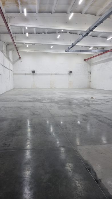 Сдам тёплый склад в аренду