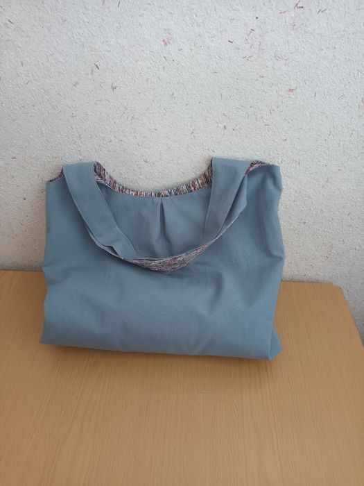 Чанти за пазаруване от плат