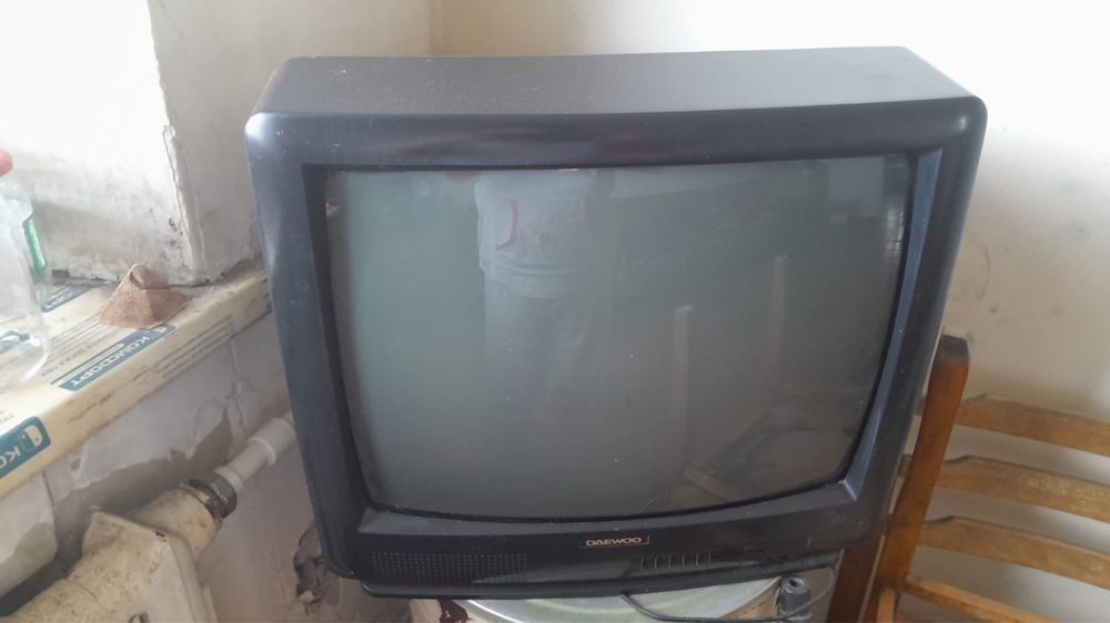 Продается телевизор сср