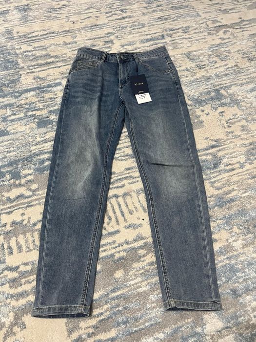 Джинсы новый ақтау