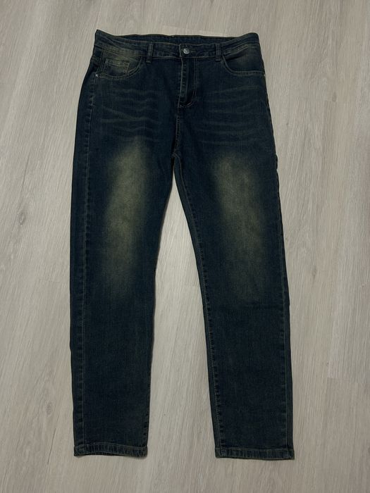 Blugi saint laurent