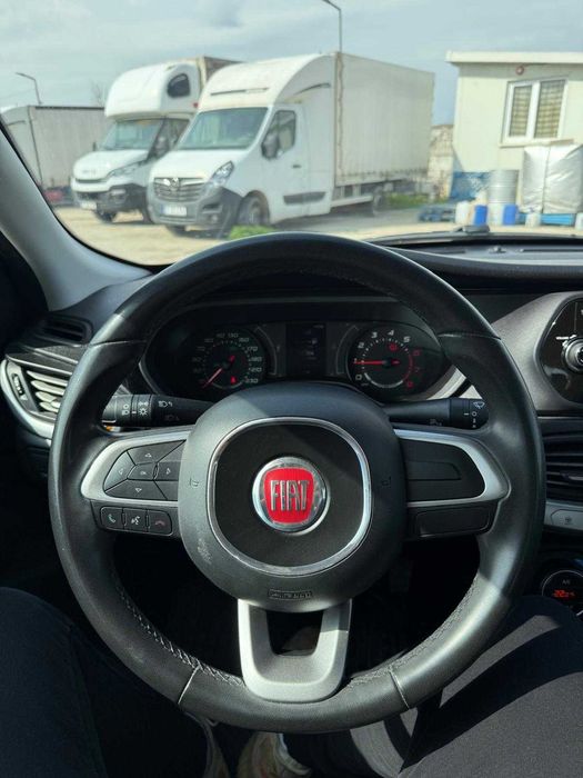 Fiat Tipo 2019 1.4 Benzina