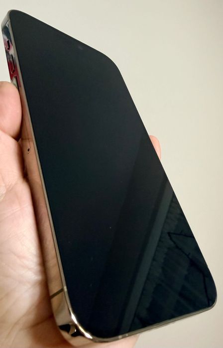 iPhone 14 Pro Max - 256GB