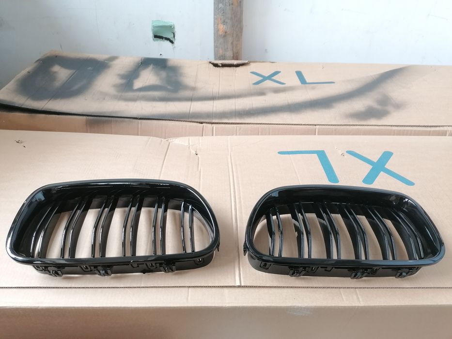 Grile BMW F10 Duble