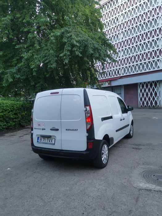 RENAULT Kangoo 0 — imagine 4