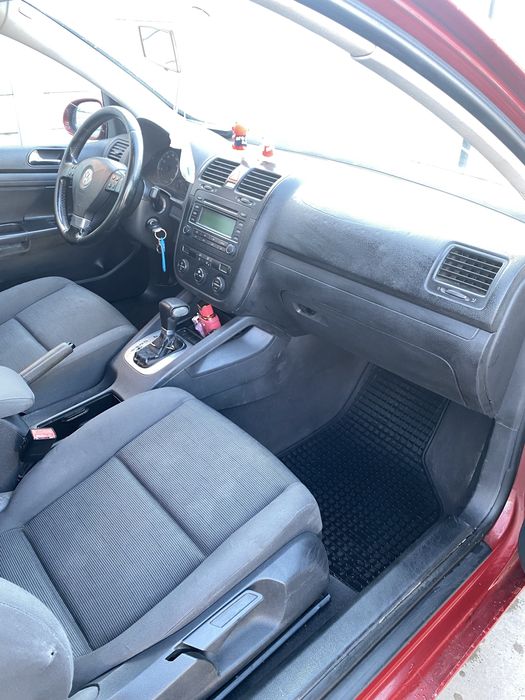 Volkswagen Golf 5 2005