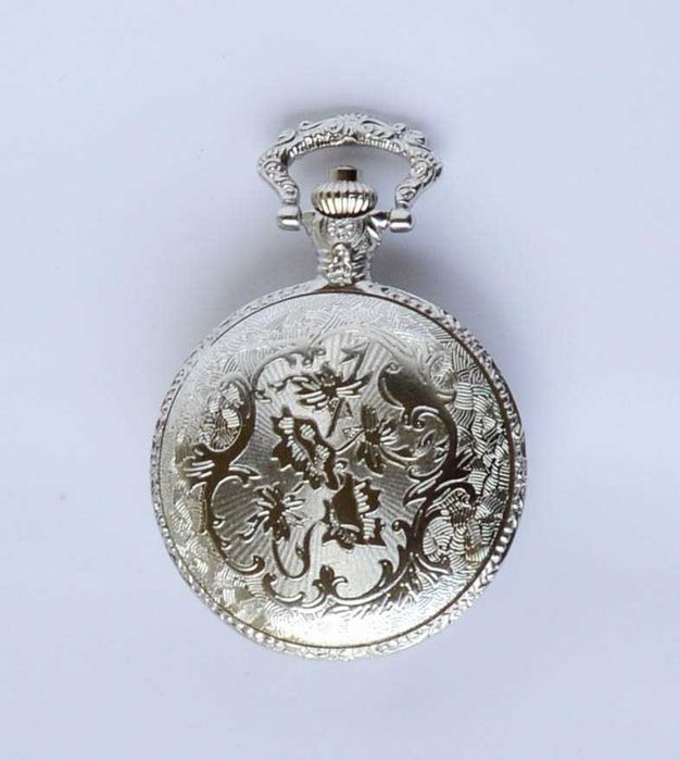 ДЖОБЕН ЧАСОВНИК.Джобни Часовници с верижка и капак.Pocket Watch dzoben