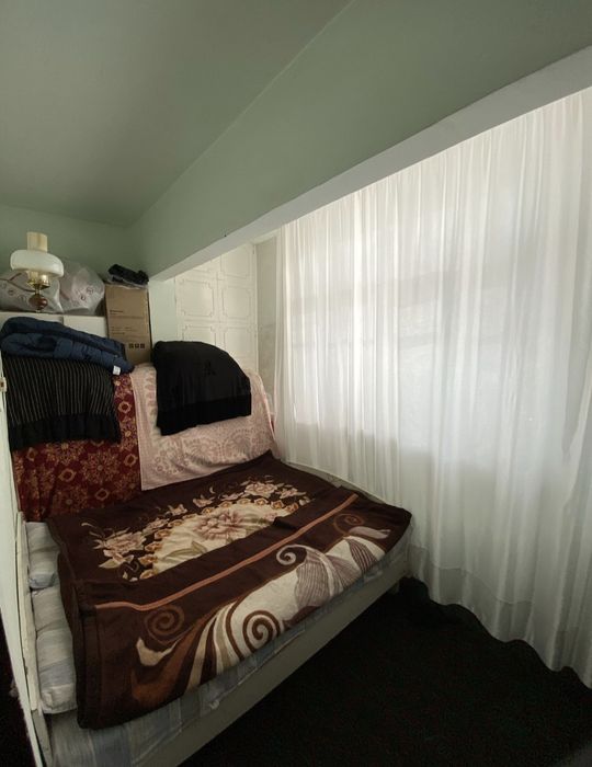 Юнусабад 4 квартал. Продается квартира 1/3/4