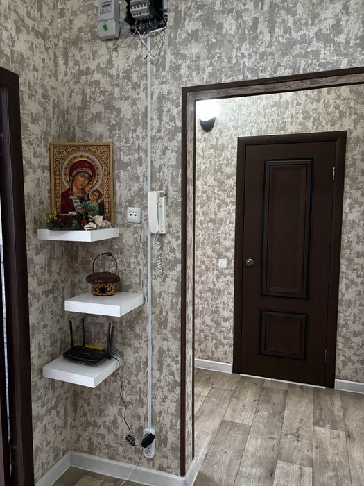 Продается 2х комнатая квартира